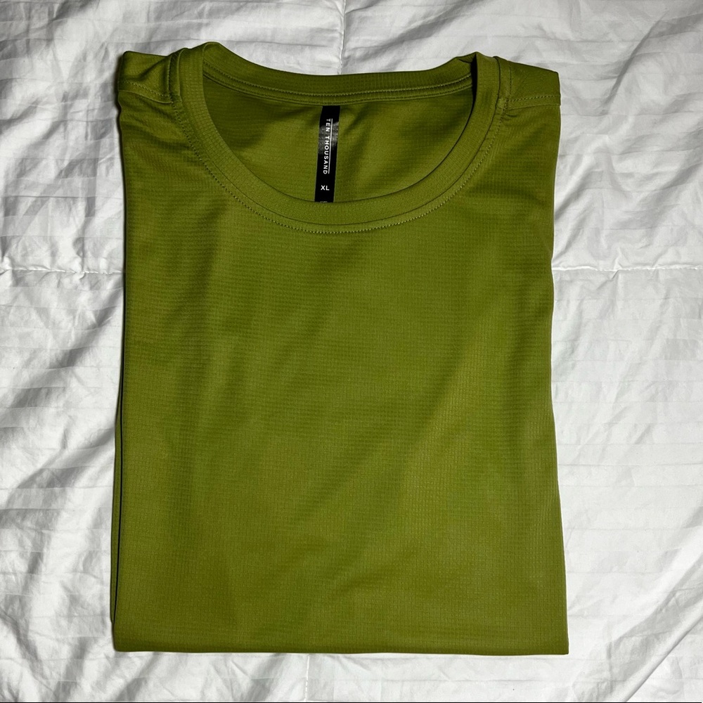 Distance Shirt